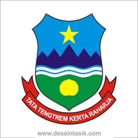 Logo Kab. Garut Vektor Corel, PNG, HD Free Download | DesainTasik.com