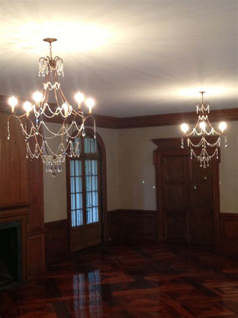 Beautiful chandeliers in the grand ballroom!! | Beautiful chandelier, Chandelier, Ceiling lights