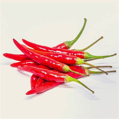 Thai Chili Red – Mr Fresh Produce