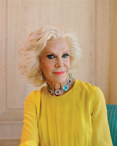 How Elaine Wynn Became the Grande Dame of Las Vegas - WSJ