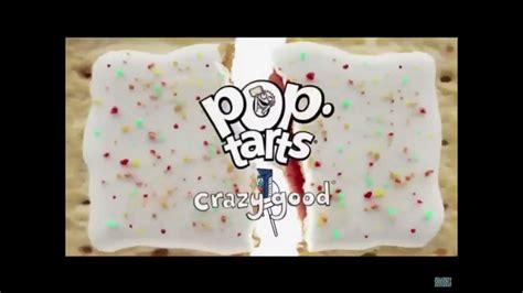 Pop tarts commercials - YouTube