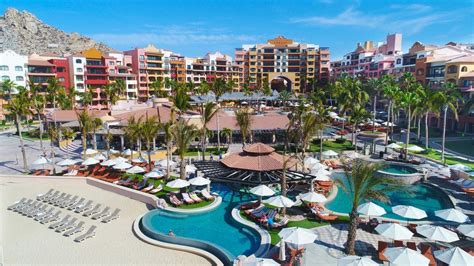 Playa Grande Resort & Grand Spa - All Inclusive Optional (Cabo San ...