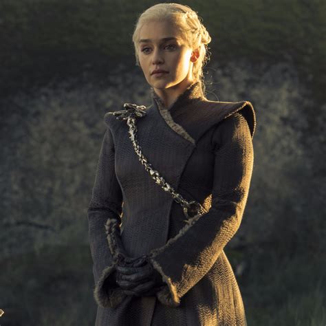 Game of Thrones Season 7 Finale Details | POPSUGAR Entertainment