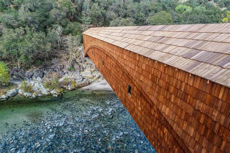 Bridgeport Covered Bridge | California Preservation Foundation