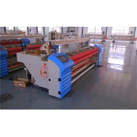 Air Jet Loom Weaving Machine, Qingdao Jinlihua Textile Machinery Co., Ltd.