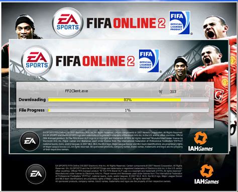 FIFA Online 2 December Updates