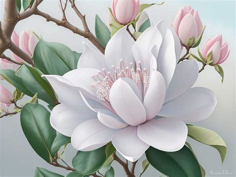 Magnolia Flower: Meaning & Symbolism - FloristEmpire