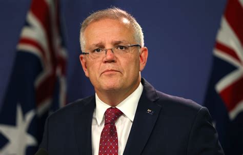 Australian PM Reshuffles Federal Cabinet After Two Resignations