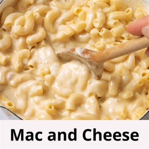 How To Make A Roux for Mac and Cheese {Mac and Cheese Roux}