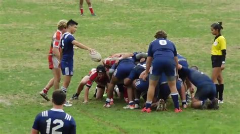 rugby highlights - YouTube