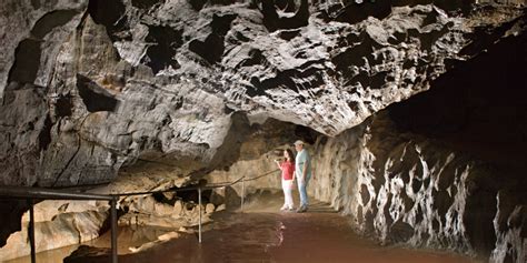 Lost River Caverns - Hellertown, PA | I-80 Exit Guide