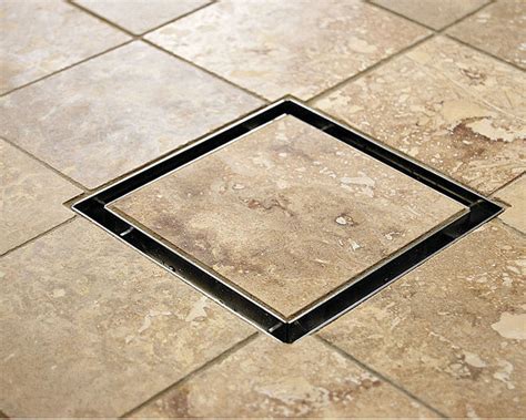 Sioux Chief Tile-In Drain - Fine Homebuilding