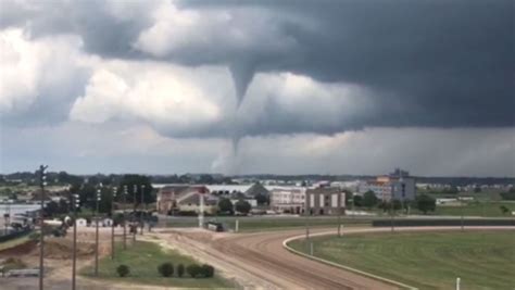 Iowa Tornadoes May 21 2024 News - Sella Sophronia