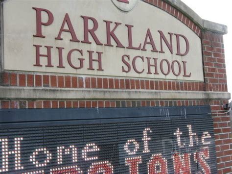 Two Parkland schools miss academic proficiency targets, PSSA test ...