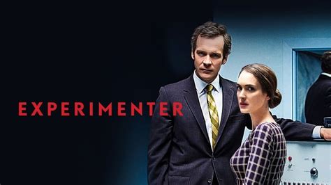 Experimenter (Movie, 2015) - MovieMeter.com