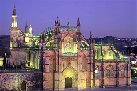 Batalha, Portugal