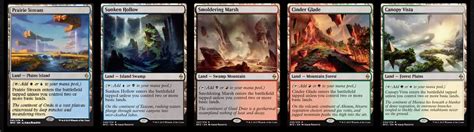 Grinder Finance – The Battle for Zendikar… Expeditions | MTGPrice Blog