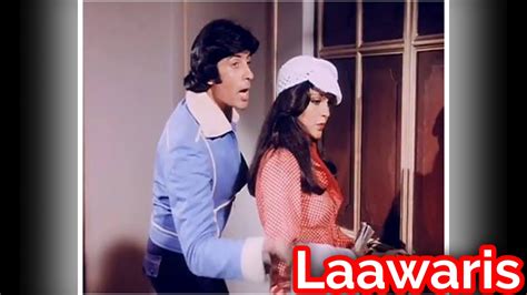 Laawaris 1981 Movie Lifetime Worldwide Collection - Bolly Views ...