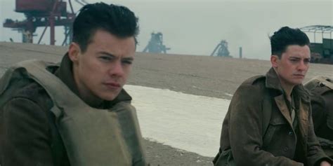 ‘Dunkirk’ Probably Won’t Be Cut by Chinese Censors Thanks to Harry Styles