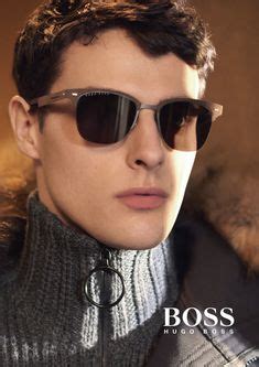 23 Best Hugo Boss Eyewear images | Hugo boss, Hugo, Eyewear