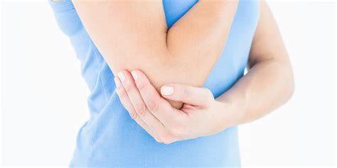 Common Causes of Elbow Pain | HuffPost