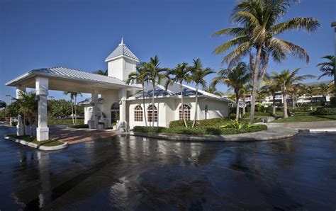 HOLIDAY INN EXPRESS® NORTH PALM BEACH-OCEANVIEW, AN IHG HOTEL - Juno Beach FL 13950 Us Highway 1 ...