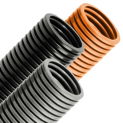 Heavy-grade flexible conduit systems for vibrating and moving applications