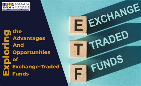 Exchange Traded Funds ETFs Investment Strategies in India