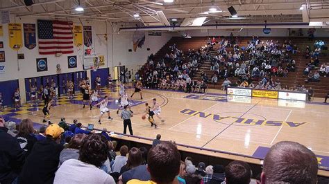 Ashland University Basketball | Ashland university, Ashland, University