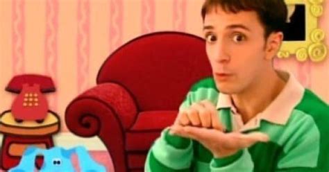 'Blue's Clues' Steve: Despite The Rumours, He Is Not Dead | HuffPost Canada