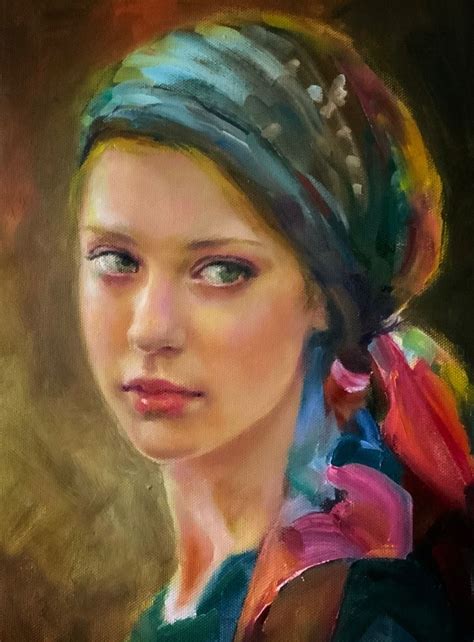 Art Painting Oil, Art Oil, Paintings, Art Deco, Oils, Charcoal ...