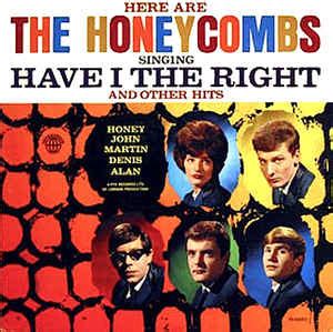 The Honeycombs - Here Are The Honeycombs (Vinyl, LP, Album, Reissue ...