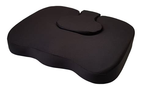 PQ CONTOURED COCCYX CUSHION 20"