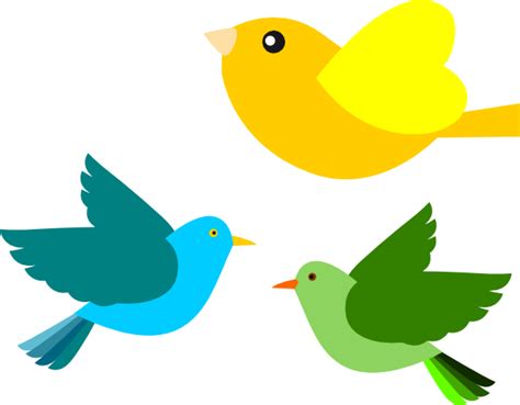 Free Flying Birds Clipart, Download Free Flying Birds Clipart png images, Free ClipArts on ...