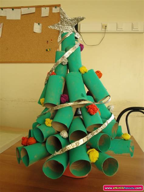 Christmas tree crafts for kids | Crafts and Worksheets for Preschool,Toddler and Kindergarten