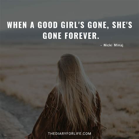 60+ Beautiful Good Girl Quotes To Inspire Every Girl (2022)