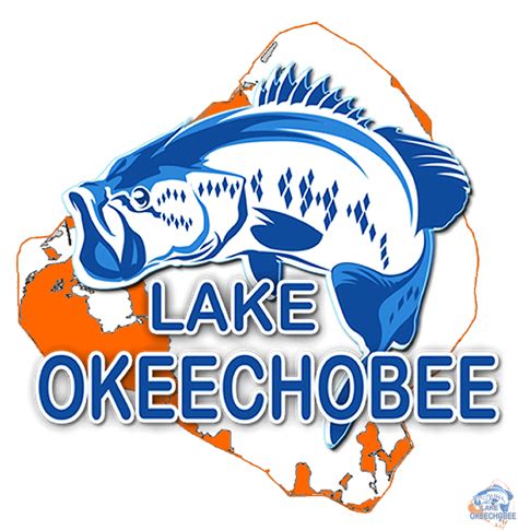 Lake Okeechobee Wildlife Pictures & Sightseeing