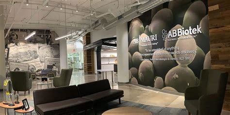 AB Mauri North America Expands Headquarters – AB Mauri | NA