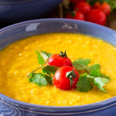 Daal Recipe