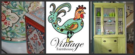 Vintage Farmhouse: A Dutch Colonial