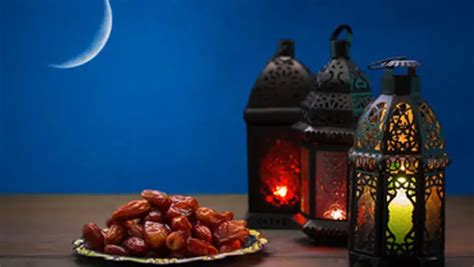 Ramadan Calendar 2023 - সেহরি ও ইফতারের সময়সূচি প্রকাশিত