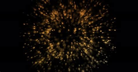 Shockwave Particle Explosion, Stock Video - Envato Elements