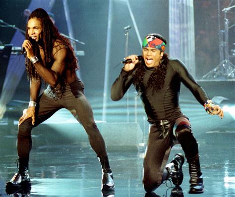 Milli-Vanilli-Kinofilm: «Ich bin froh, dass ich noch lebe» | Der Landbote