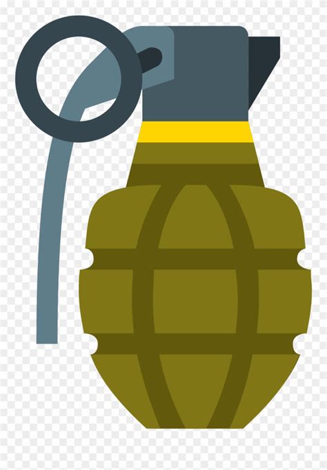 clip art grenade 20 free Cliparts | Download images on Clipground 2024