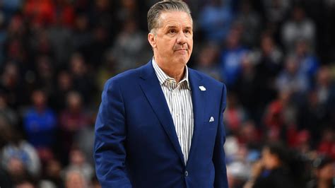 Kentucky’s John Calipari roasted by fans after Oakland upset – NBC10 ...