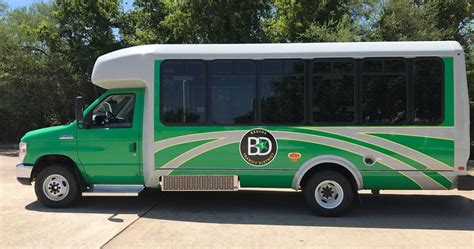 Brazos Transit District is waiving fares on fixed routes until further ...