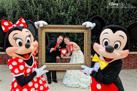 The Official Disney Weddings Blog | Disneyland wedding, Disney bride ...