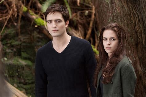 New THE TWILIGHT SAGA: BREAKING DAWN – PART 2 Stills! - Breaking Dawn ...