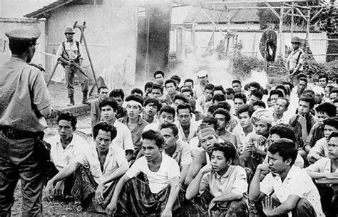 Fake news: Psy-war and propaganda in the Indonesian Genocide of 1965-66 / Historical Association