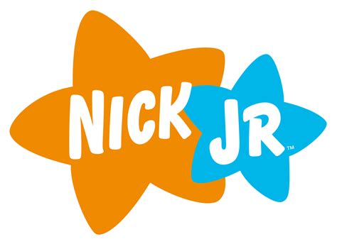 Nick Jr Logo Png, Transparent Png - Nick Jr Original Clips - fanpop ...